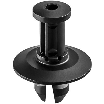 Au-ve-co® 21238 Miscellaneous Retainer, System of Measurement: Metric, Nylon