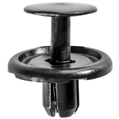Au-ve-co® 21294 Retainer With Drive Pin, System of Measurement: Metric, Nylon