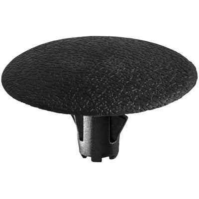 Au-ve-co® 21322 Retainer, System of Measurement: Metric, Nylon
