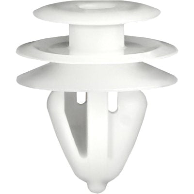 Au-ve-co® 21360 Retainer, System of Measurement: Metric, Nylon