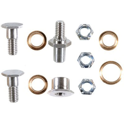 Au-ve-co® 21405 Door Hinge Pin and Bushing Repair Kit