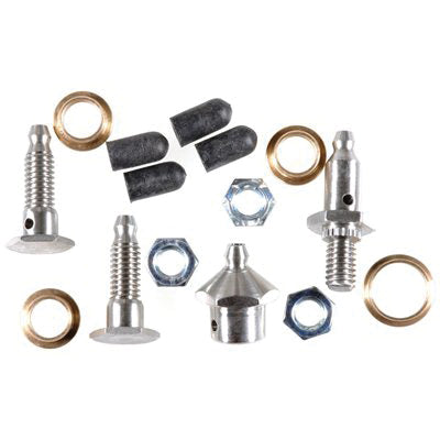 Au-ve-co® 21406 Door Hinge Pin and Bushing Repair Kit