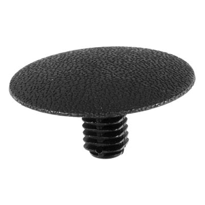 Au-ve-co® 21421 Single Head Hood Insulation Retainer, System of Measurement: Metric, Nylon