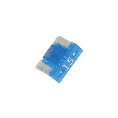 Au-ve-co® 21437 Mini Fuse, 15 A