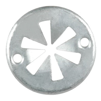 Au-ve-co® 21485 Retainer, System of Measurement: Metric, Metal