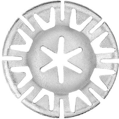 Au-ve-co® 21513 Retainer, System of Measurement: Metric, Metal