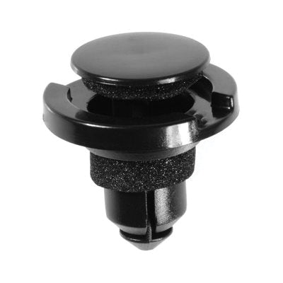 Au-ve-co® 21576 Rocker, System of Measurement: Metric, Nylon