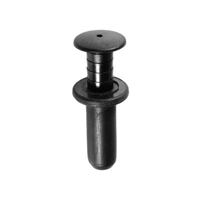 Au-ve-co® 21711 Retainer, System of Measurement: Metric, Nylon