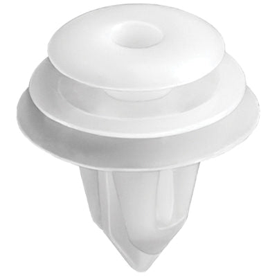 Au-ve-co® 21822 Door Panel Retainer, System of Measurement: Metric, Nylon