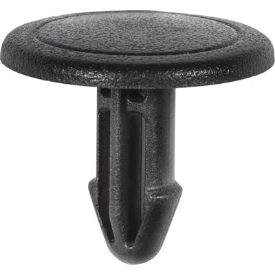 Au-ve-co® 22054 Front Fender, System of Measurement: Metric, Nylon