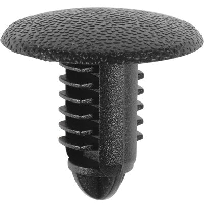 Au-ve-co® 22075 Seal Retainer, System of Measurement: Metric, Nylon
