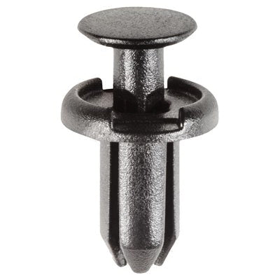 Au-ve-co® 22125 Front Bumper Retainer, System of Measurement: Metric, Nylon