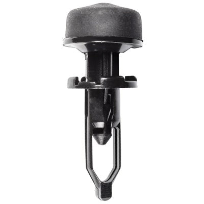 Au-ve-co® 22126 Front Grille Retainer, System of Measurement: Metric, Nylon