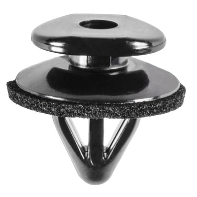Au-ve-co® 22207 Fender, System of Measurement: Metric, Nylon