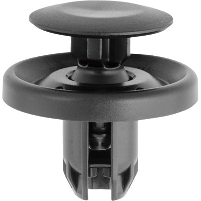 Au-ve-co® 22270 Front Fender Retainer, System of Measurement: Metric, Nylon