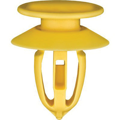 Au-ve-co® 22279 Door Panel Retainer, System of Measurement: Metric, Nylon