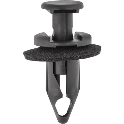 Au-ve-co® 22347 Bumper, System of Measurement: Metric, Nylon