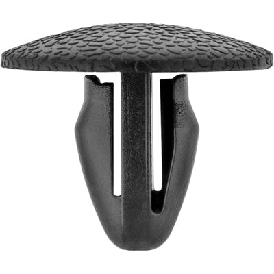 Au-ve-co® 22395 Retaining Clip, System of Measurement: Metric, Nylon