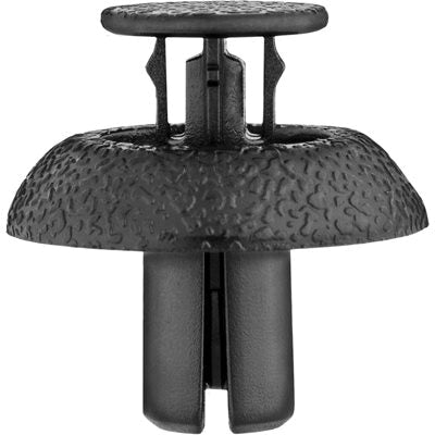 Au-ve-co® 22400 Radiator Support Access Cover, System of Measurement: Metric, Nylon