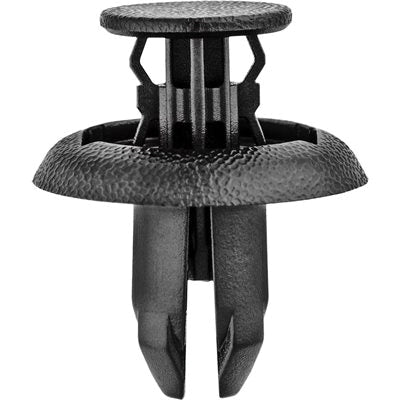 Au-ve-co® 22424 Bumper, System of Measurement: Metric, Nylon