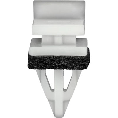 Au-ve-co® 22443 Rocker, Nylon, White