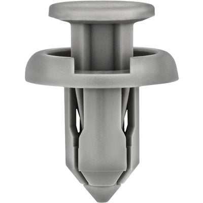 Au-ve-co® 22446 Bumper Retainer, System of Measurement: Metric, Nylon