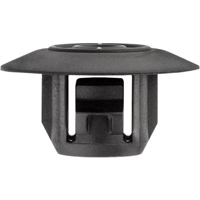 Au-ve-co® 22457 Rocker Molding Retainer, System of Measurement: Metric, Nylon