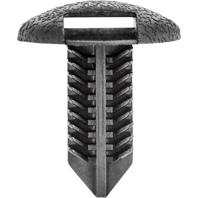 Au-ve-co® 22473 Trunk Side Trim Retainer, System of Measurement: Metric, Nylon