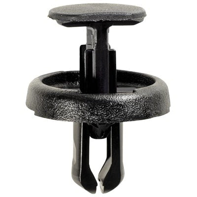 Au-ve-co® 22567 Bumper Cover, System of Measurement: Metric, Nylon