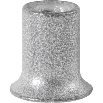 Au-ve-co® 22878 Self-Piercing Rivet, 5.3 mm Dia Rivet, 7.8 mm Dia Head, 8.05 mm L