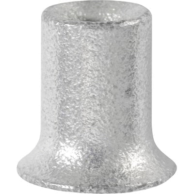 Au-ve-co® 22883 Self-Piercing Rivet, 5.3 mm Dia Rivet, 7.8 mm Dia Head, 8.05 mm L