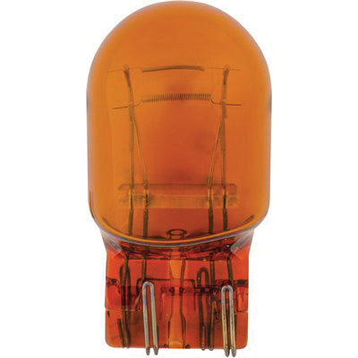 Au-ve-co® 22887 Miniature Bulb, 28 W, 12 V, Amber Light