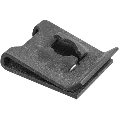 Au-ve-co® 24449 Nut, System of Measurement: Imperial, #8 Thread, Metal