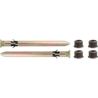 Au-ve-co® 24511 Door Hinge Pin and Bushing Kit