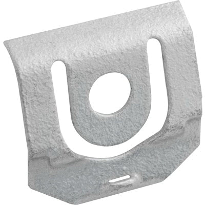 Au-ve-co® 24579 Molding Clip, Metal