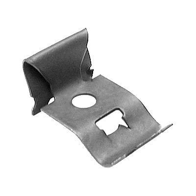 Au-ve-co® 2628 Window Reveal Molding Clip, Metal