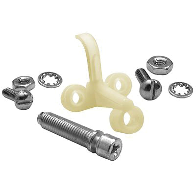 Au-ve-co® 3178 Headlight Adjusting Screw and Nut Assembly