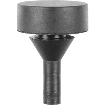 Au-ve-co® 4204 Bumper, Rubber