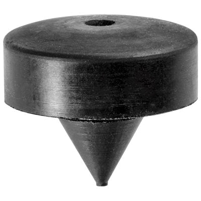 Au-ve-co® 4233 Bumper, Rubber