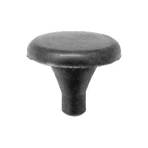 Au-ve-co® 4237 Bumper, Rubber
