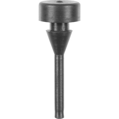 Au-ve-co® 4249 Bumper, Rubber