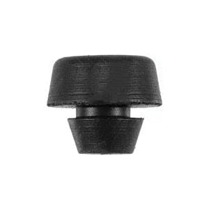 Au-ve-co® 4265 Bumper, Rubber