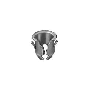 Au-ve-co® 5195 Nut, System of Measurement: Imperial, Phosphate-Coated