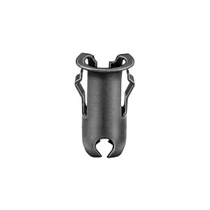 Au-ve-co® 8545 Nut, System of Measurement: Imperial, Phosphate-Coated