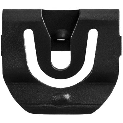 Au-ve-co® 8583 Window Reveal Molding Clip, Metal