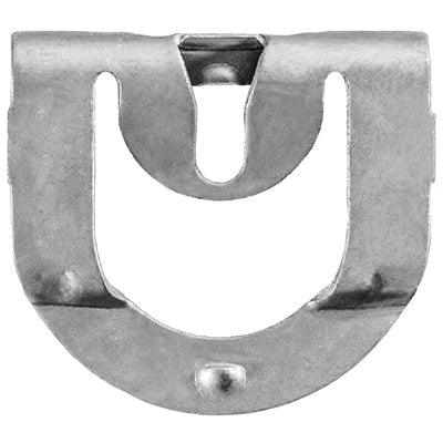 Au-ve-co® 9275 Window Reveal Molding Clip, Zinc