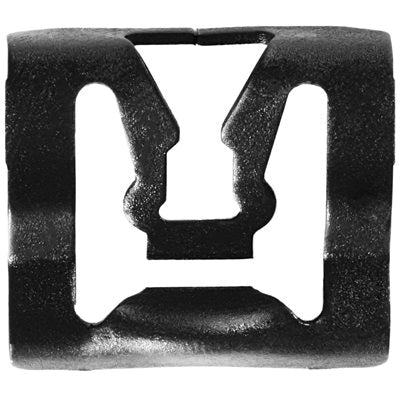 Au-ve-co® 9353 Window Reveal Molding Clip, Metal