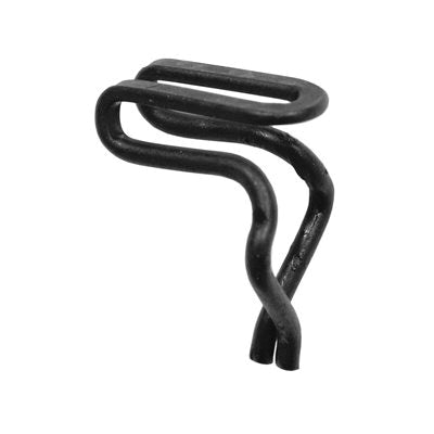 Au-ve-co® 9361 Door Trim Panel Fastener, Metal