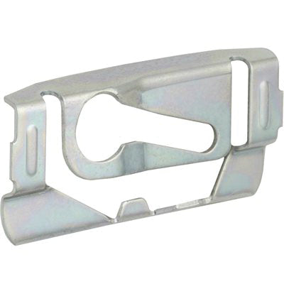 Au-ve-co® 9639 Window Reveal Molding Clip, Metal