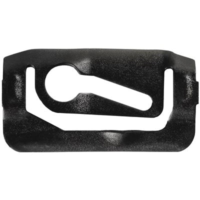 Au-ve-co® 9749 Window Reveal Molding Clip, Metal